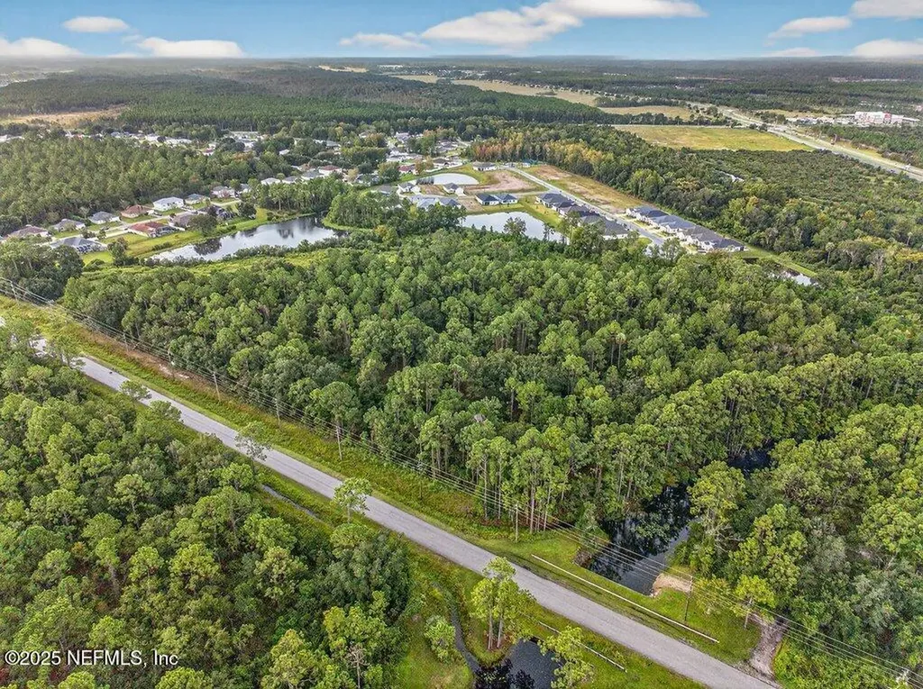 0 London Drive Palm Coast FL 32137