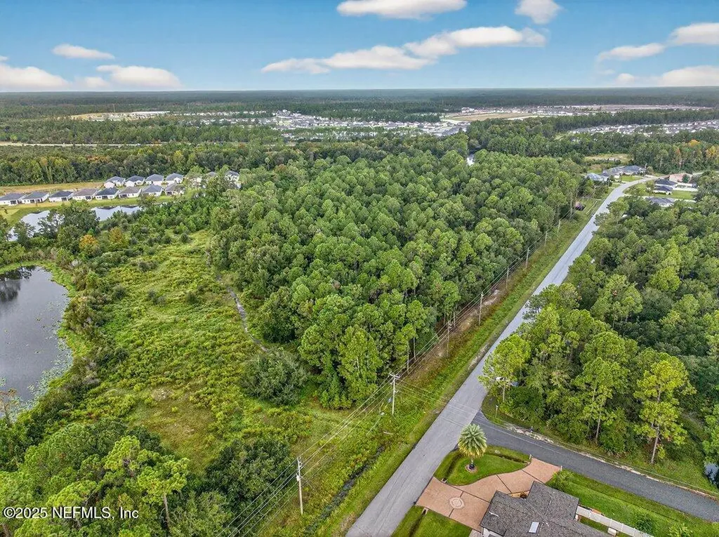 0 London Drive Palm Coast FL 32137