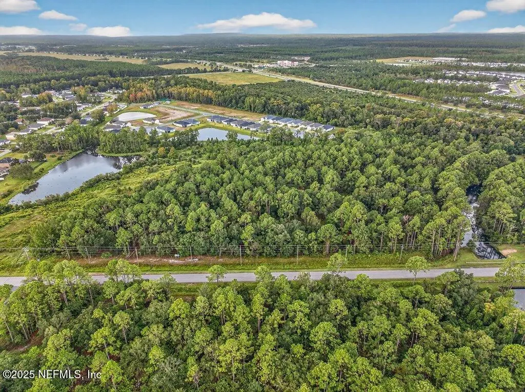 0 London Drive Palm Coast FL 32137