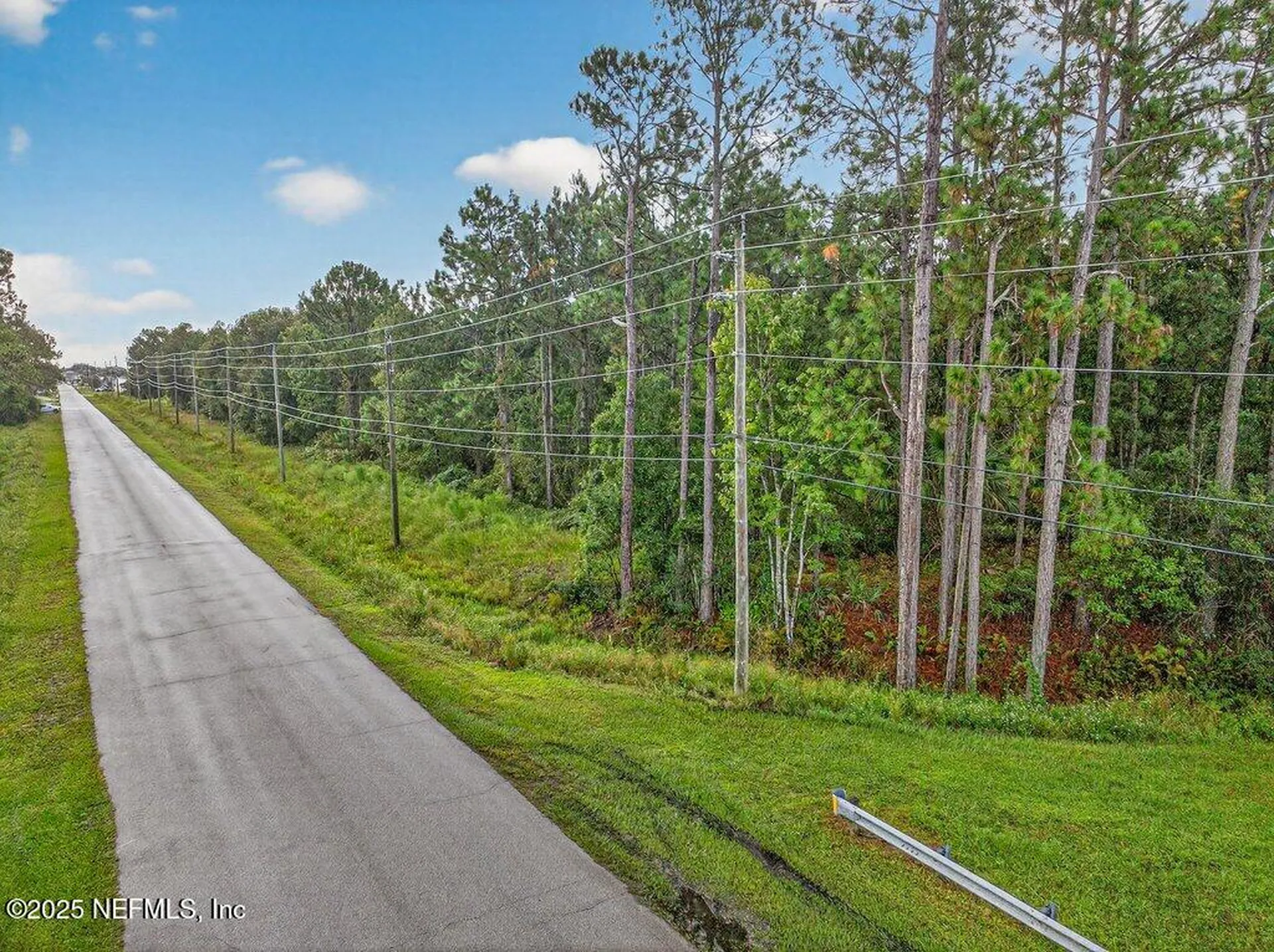 0 London Drive Palm Coast FL 32137