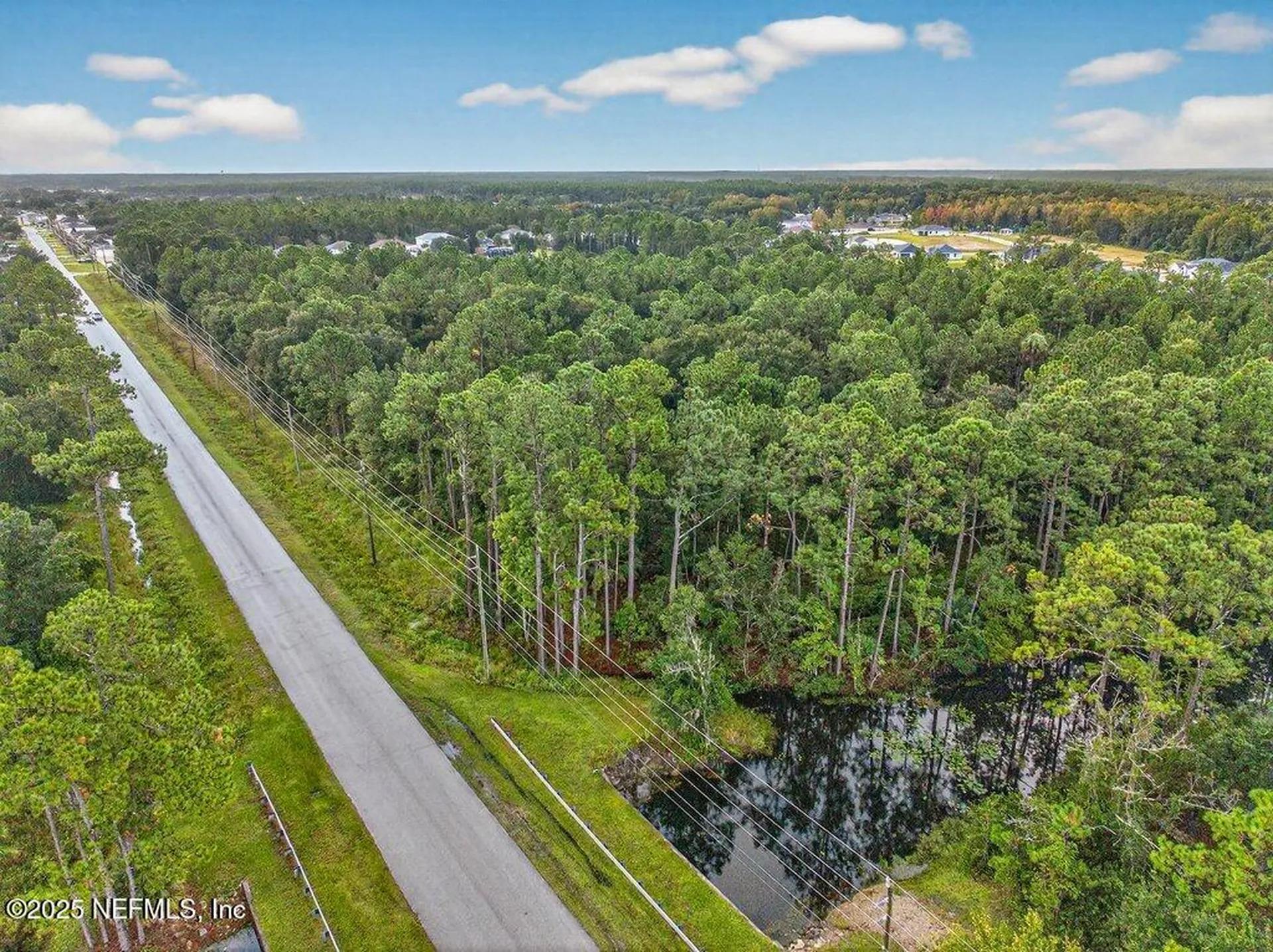 0 London Drive Palm Coast FL 32137