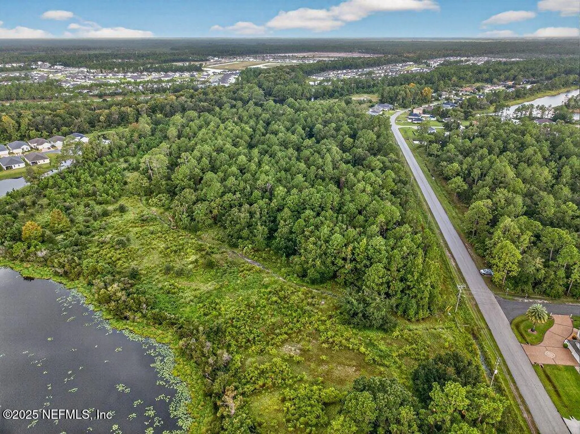 0 London Drive Palm Coast FL 32137