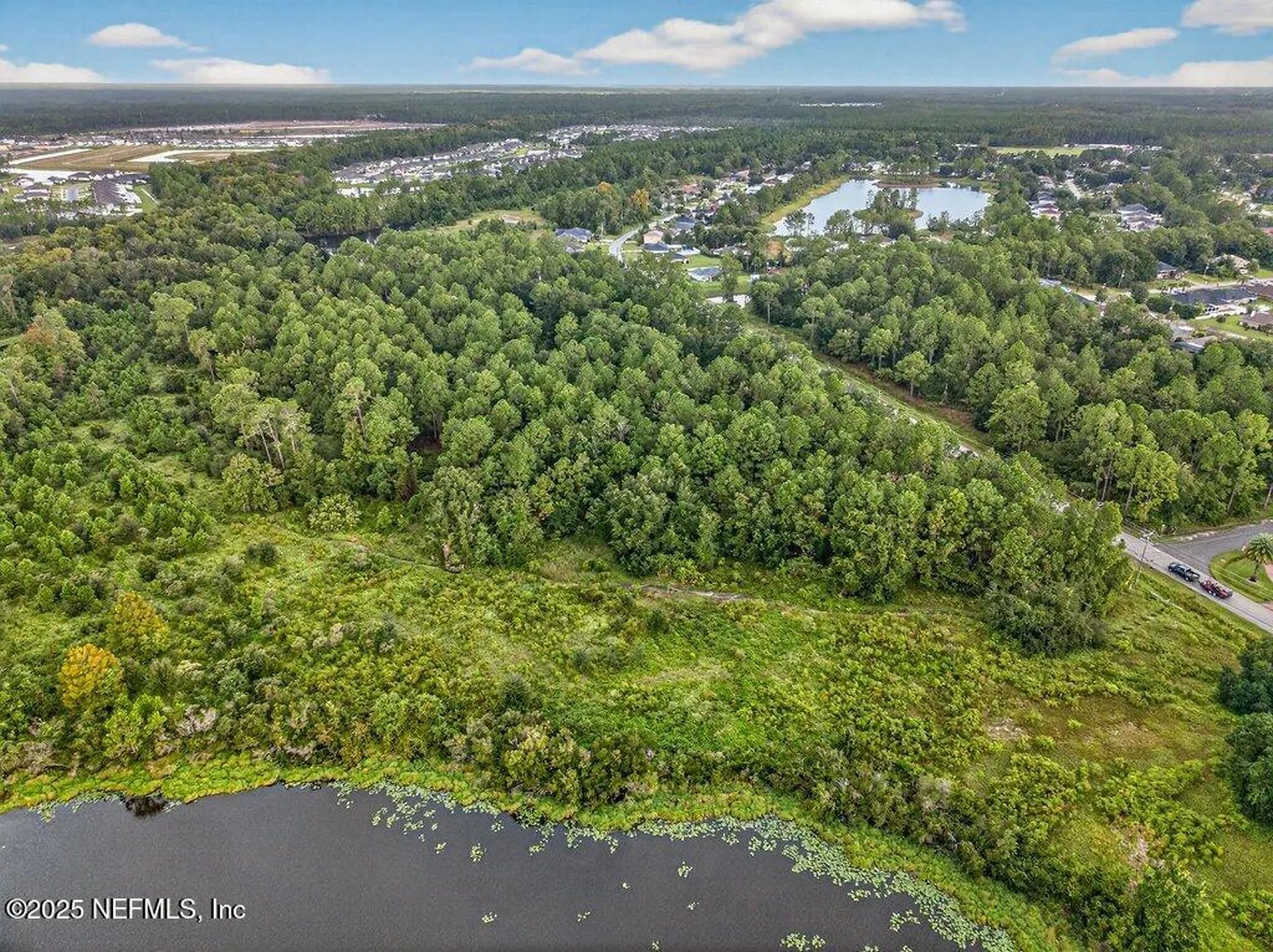 0 London Drive Palm Coast FL 32137