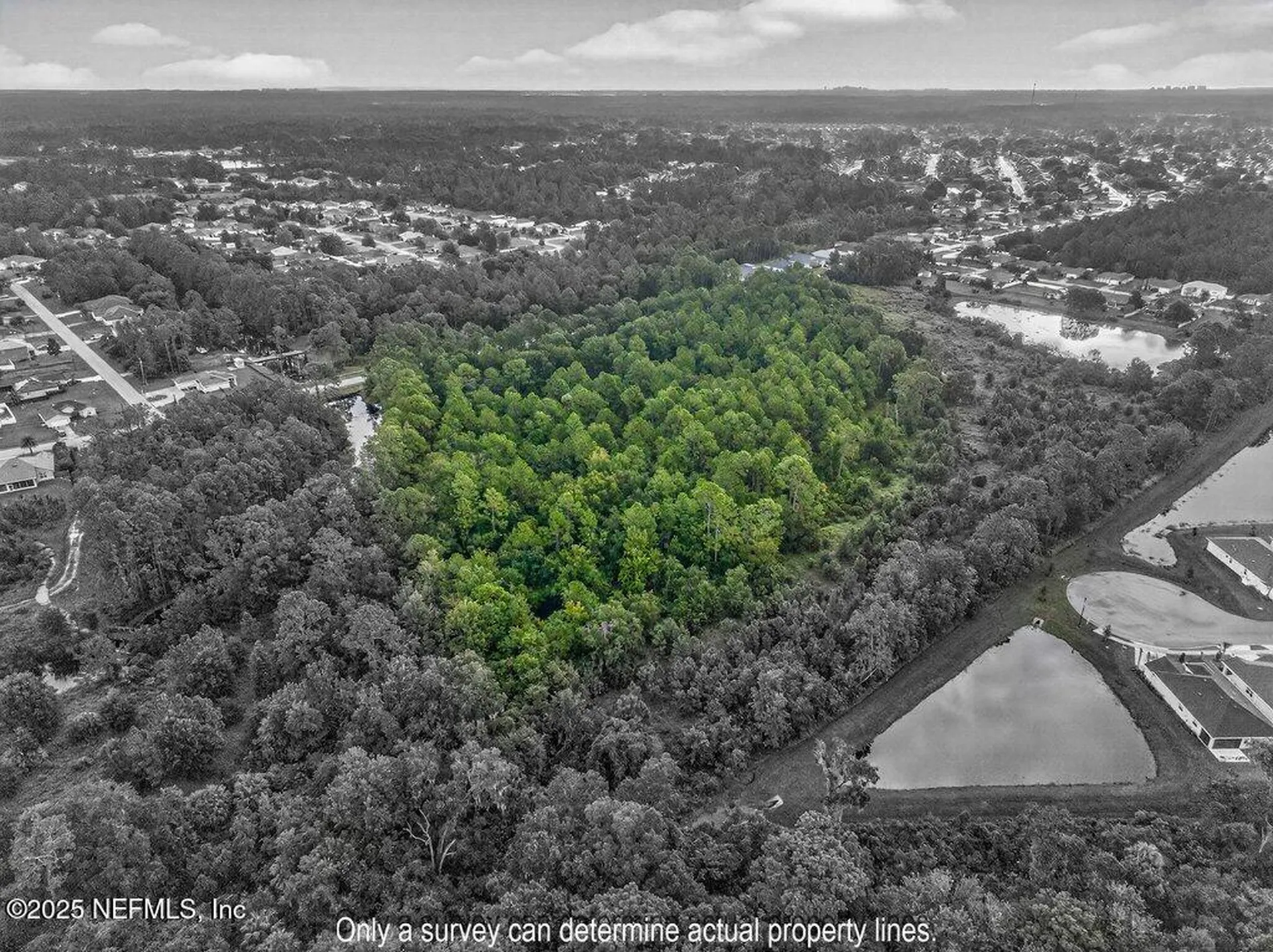 0 London Drive Palm Coast FL 32137