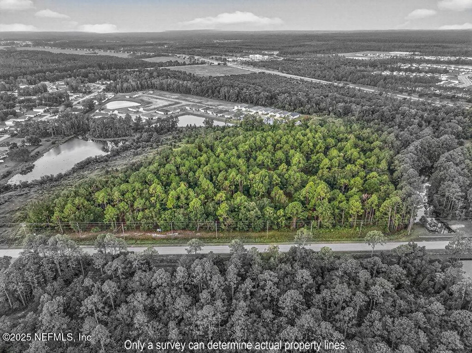 0 London Drive Palm Coast FL 32137