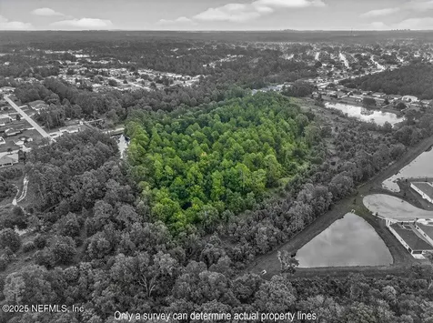 0 London Drive Palm Coast FL 32137