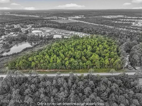 0 London Drive Palm Coast FL 32137