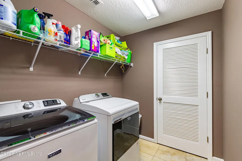 1252 Luffness Drive Jacksonville FL 32221