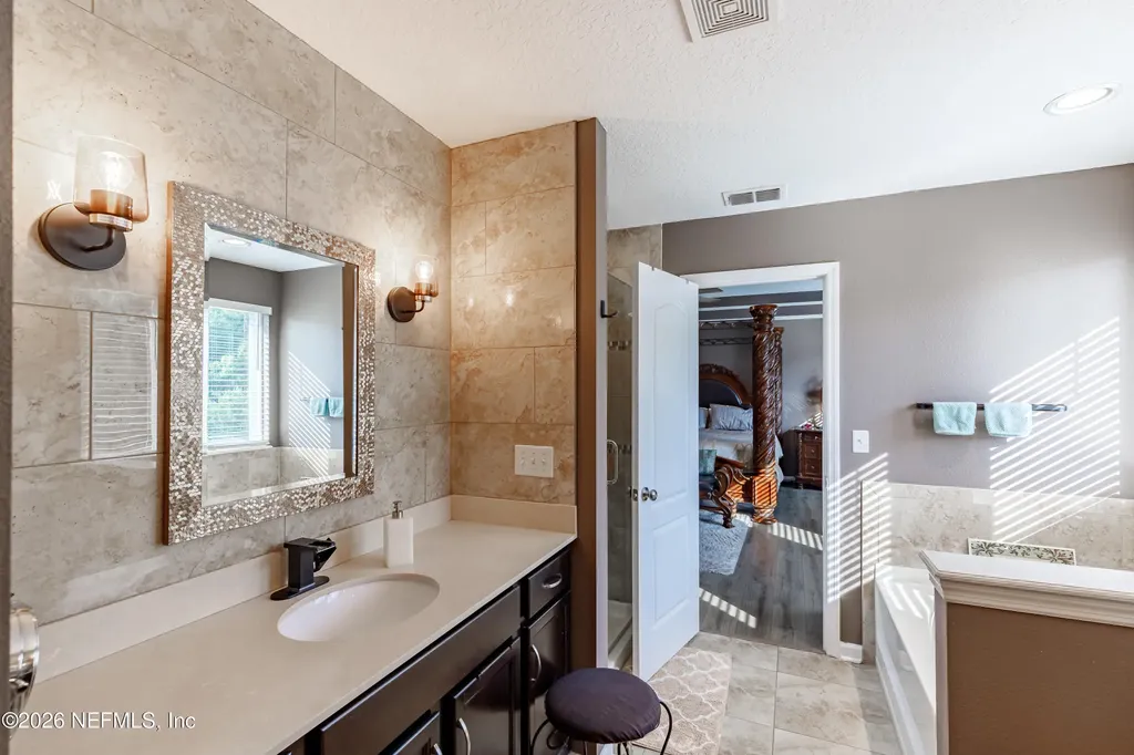 1252 Luffness Drive Jacksonville FL 32221