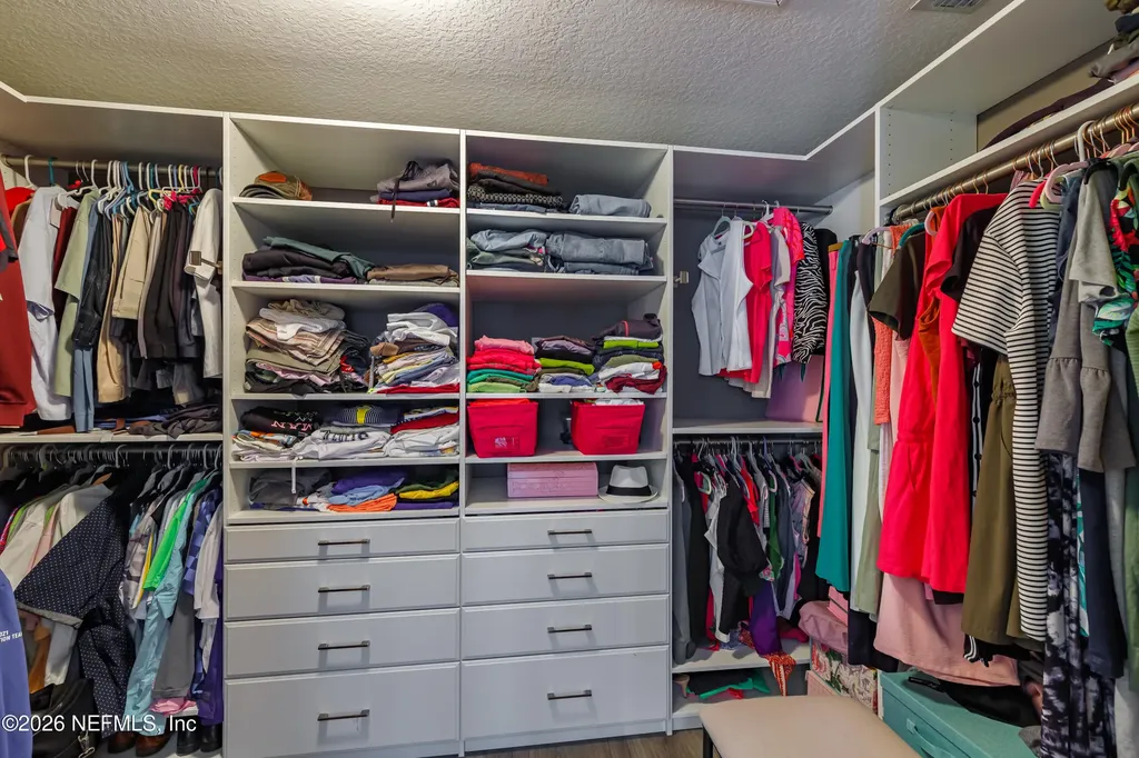 1252 Luffness Drive Jacksonville FL 32221