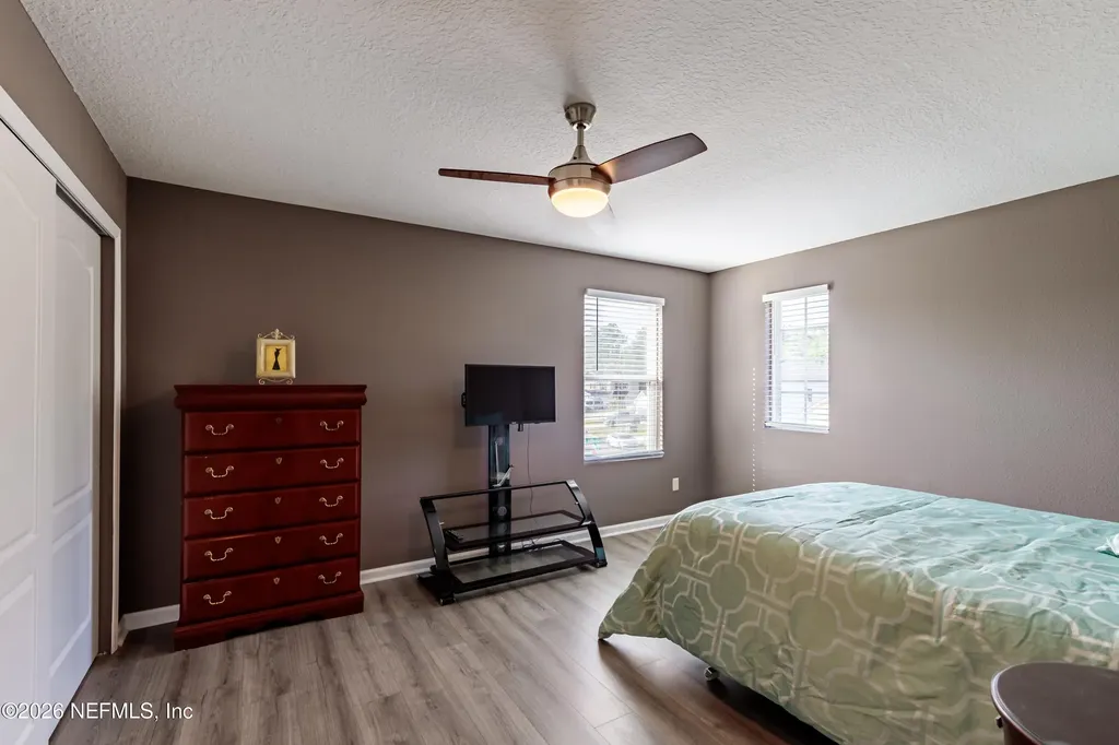 1252 Luffness Drive Jacksonville FL 32221