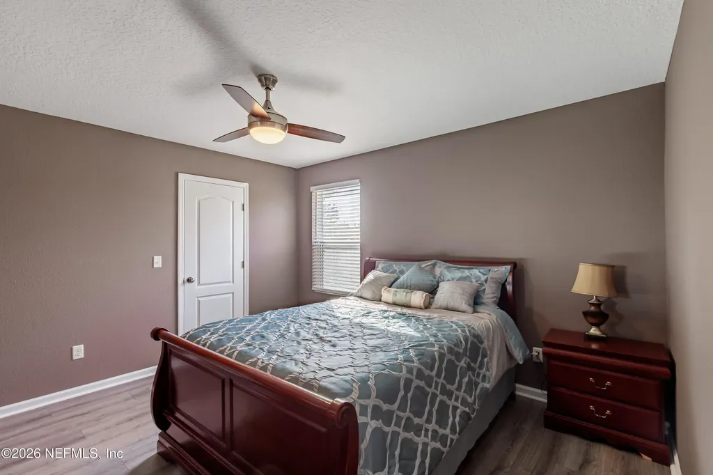 1252 Luffness Drive Jacksonville FL 32221