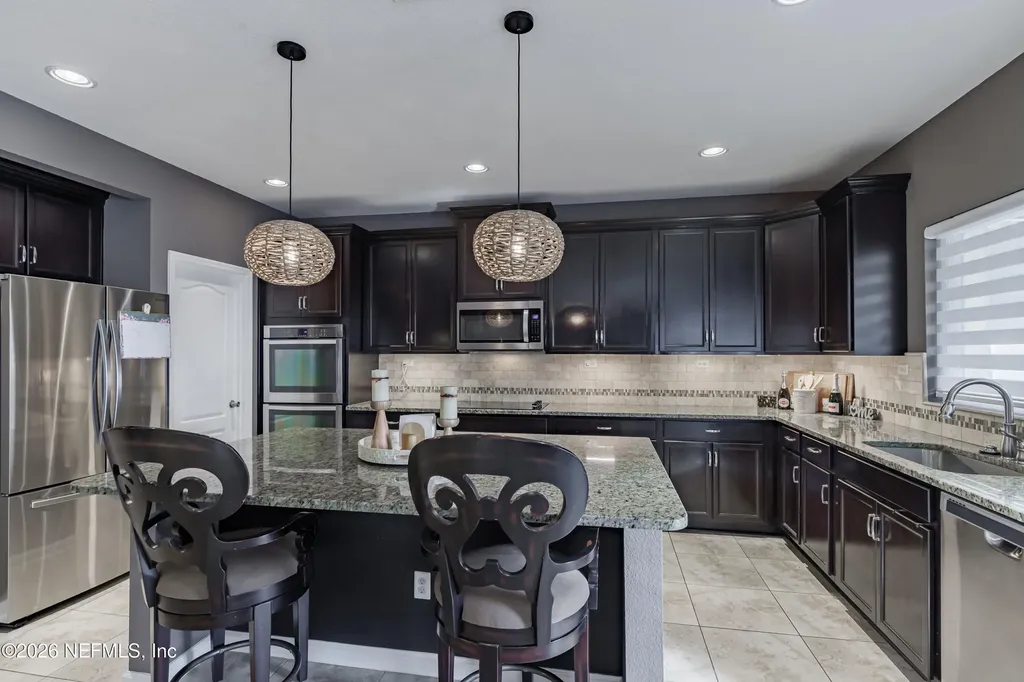 1252 Luffness Drive Jacksonville FL 32221