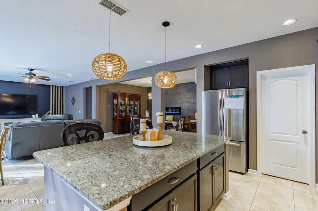 1252 Luffness Drive Jacksonville FL 32221