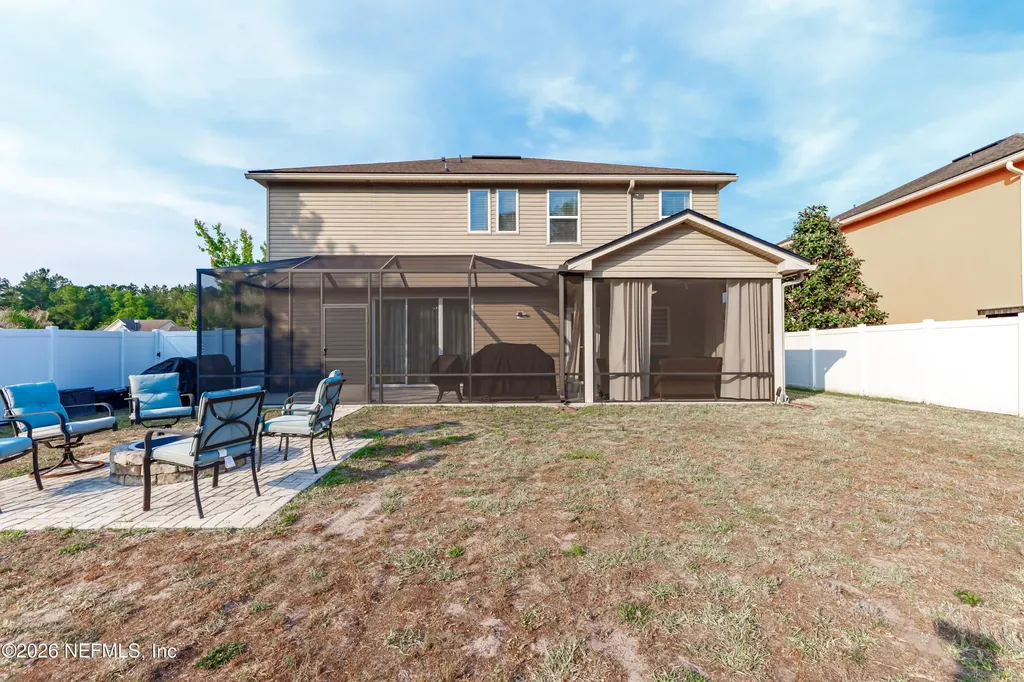 1252 Luffness Drive Jacksonville FL 32221
