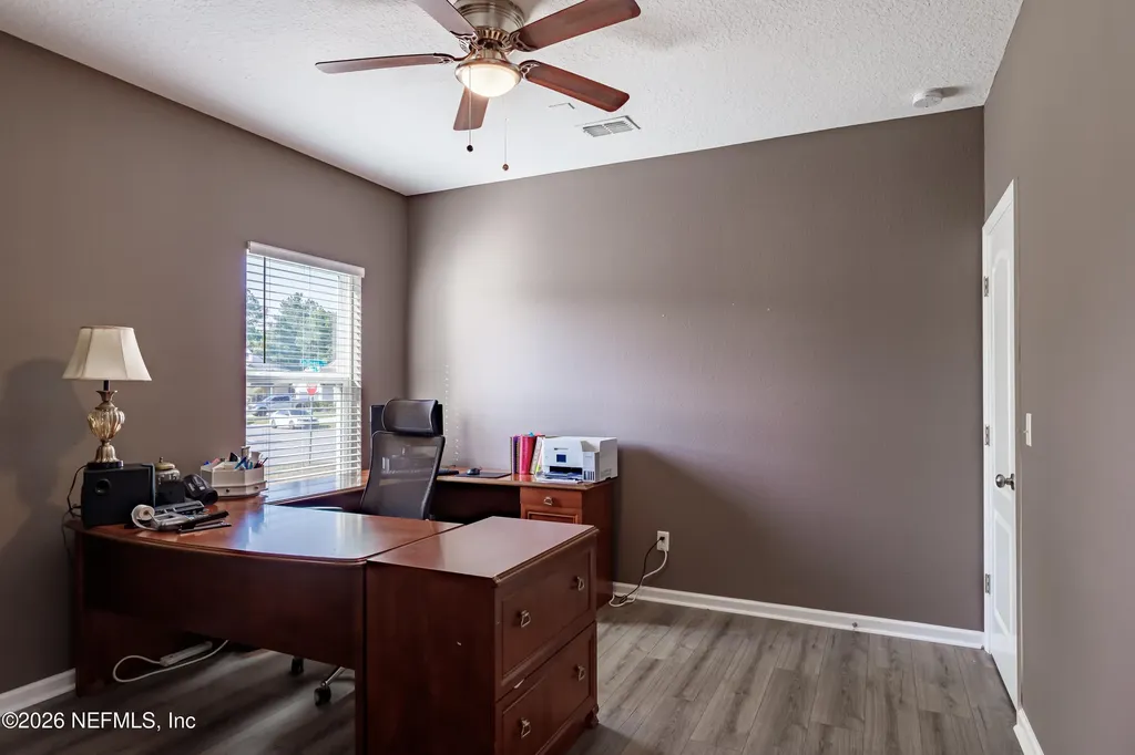 1252 Luffness Drive Jacksonville FL 32221