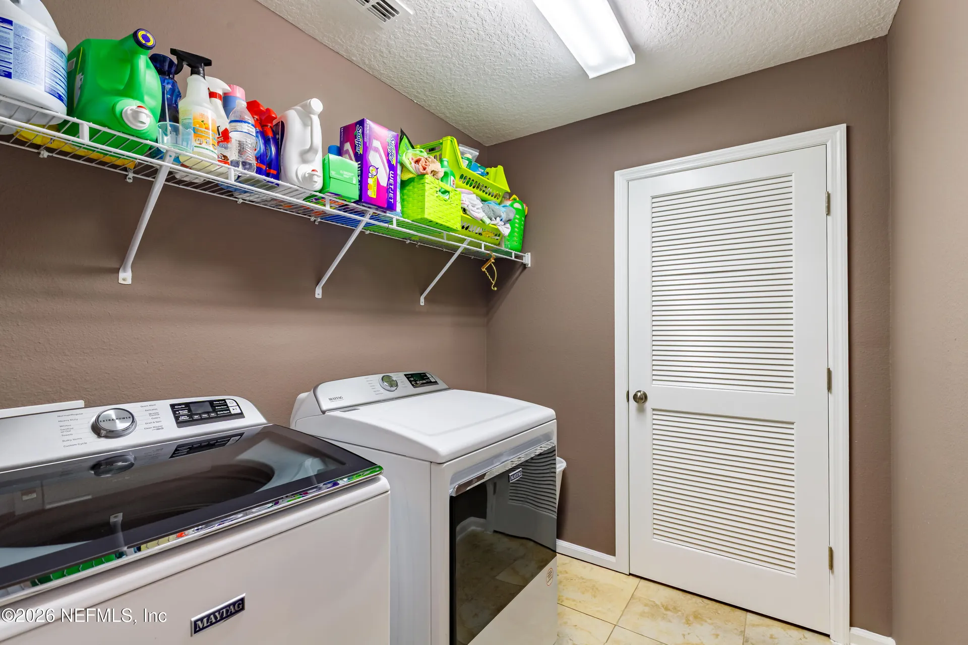 1252 Luffness Drive Jacksonville FL 32221