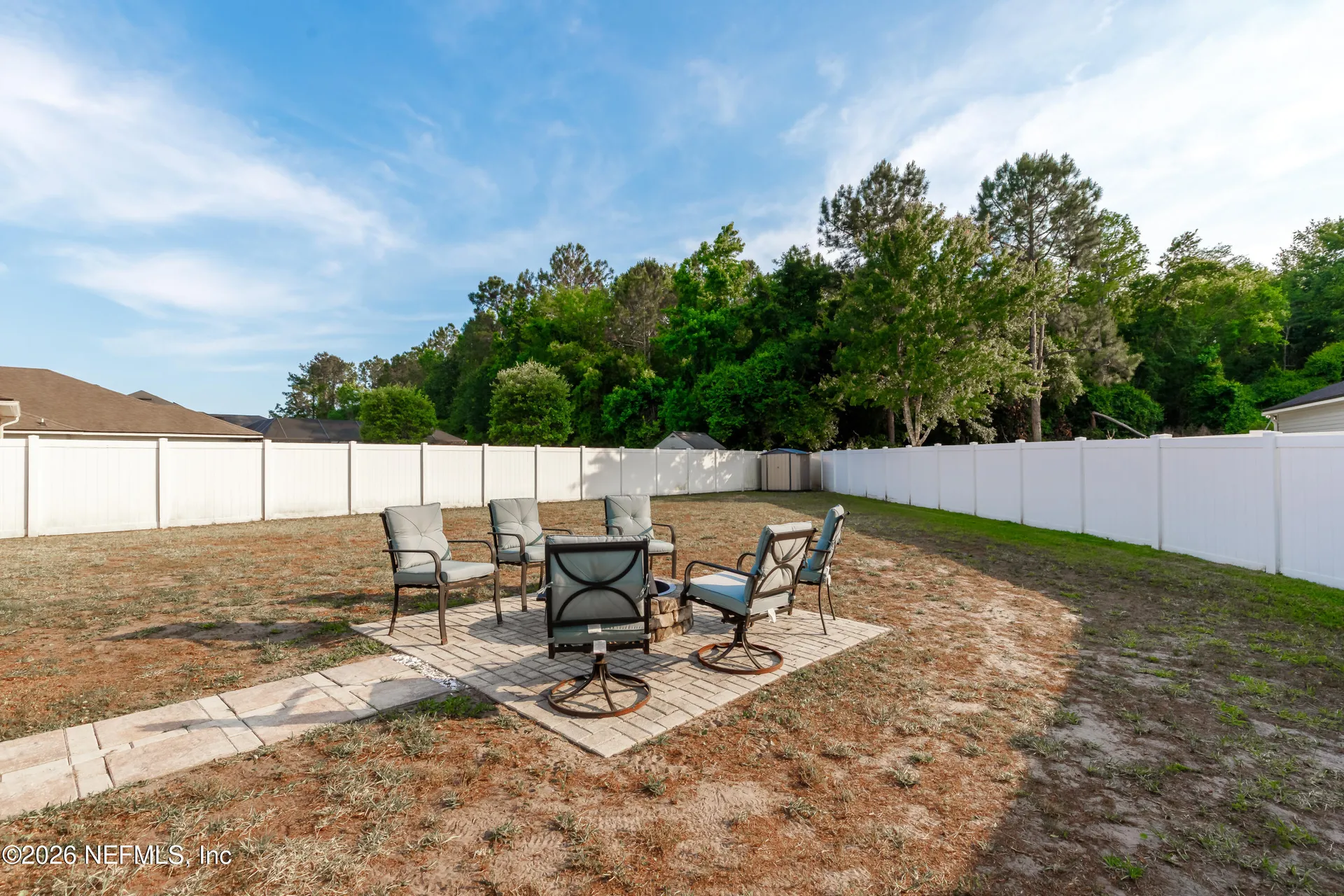 1252 Luffness Drive Jacksonville FL 32221