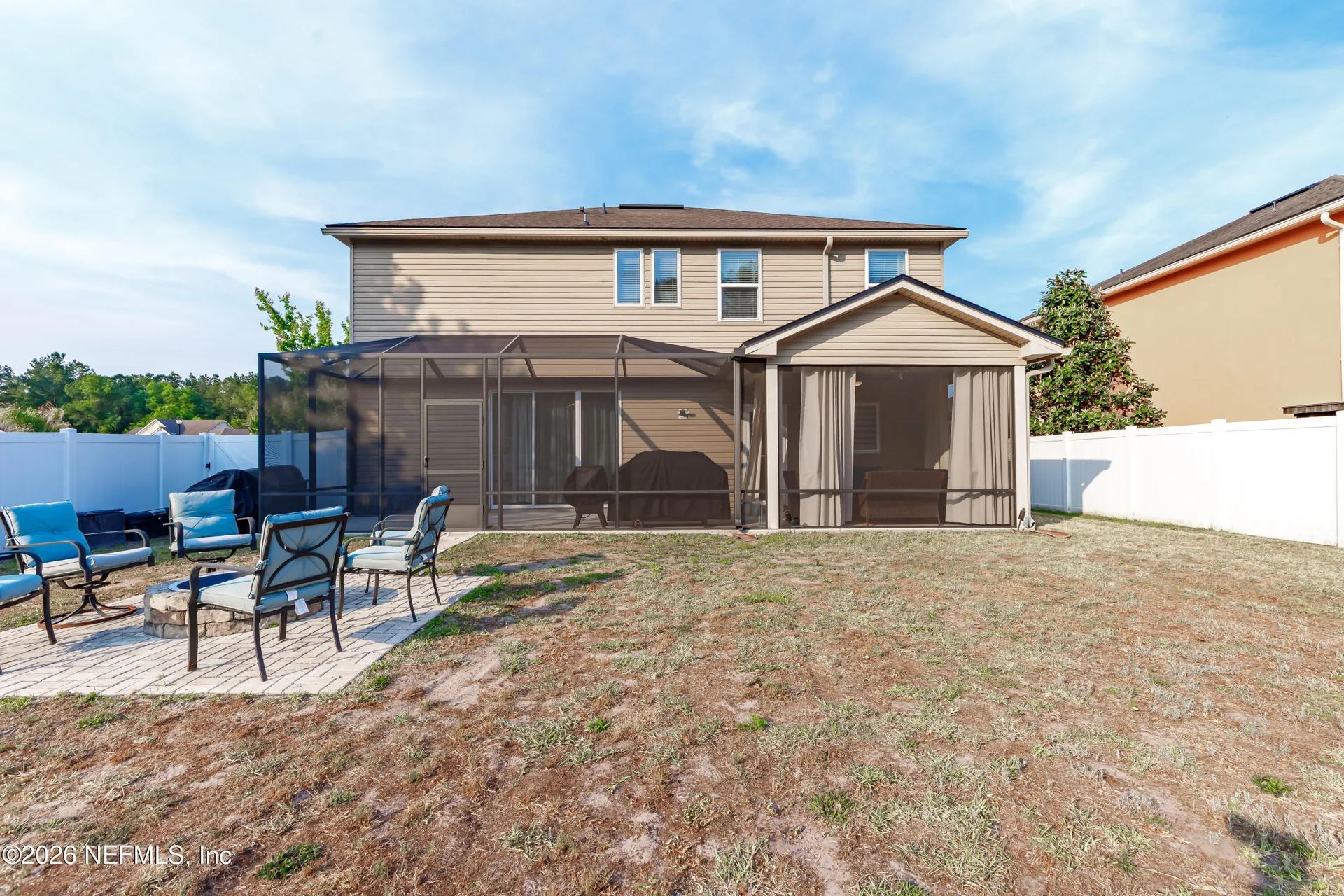 1252 Luffness Drive Jacksonville FL 32221
