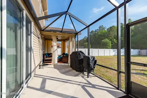 1252 Luffness Drive Jacksonville FL 32221