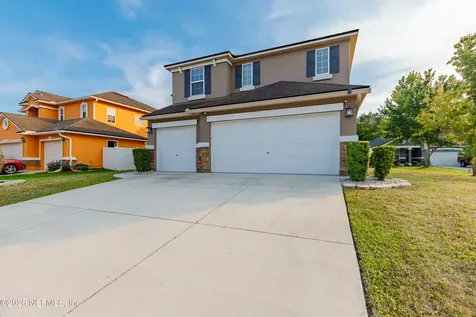 1252 Luffness Drive Jacksonville FL 32221