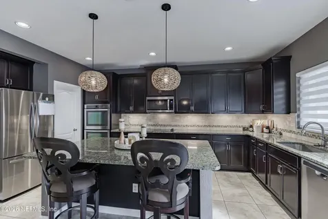 1252 Luffness Drive Jacksonville FL 32221