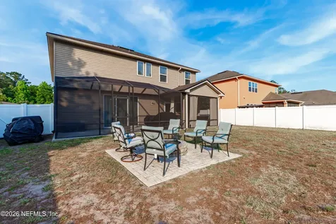 1252 Luffness Drive Jacksonville FL 32221