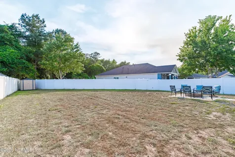 1252 Luffness Drive Jacksonville FL 32221