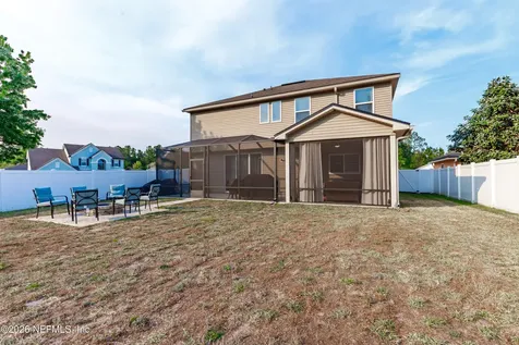 1252 Luffness Drive Jacksonville FL 32221