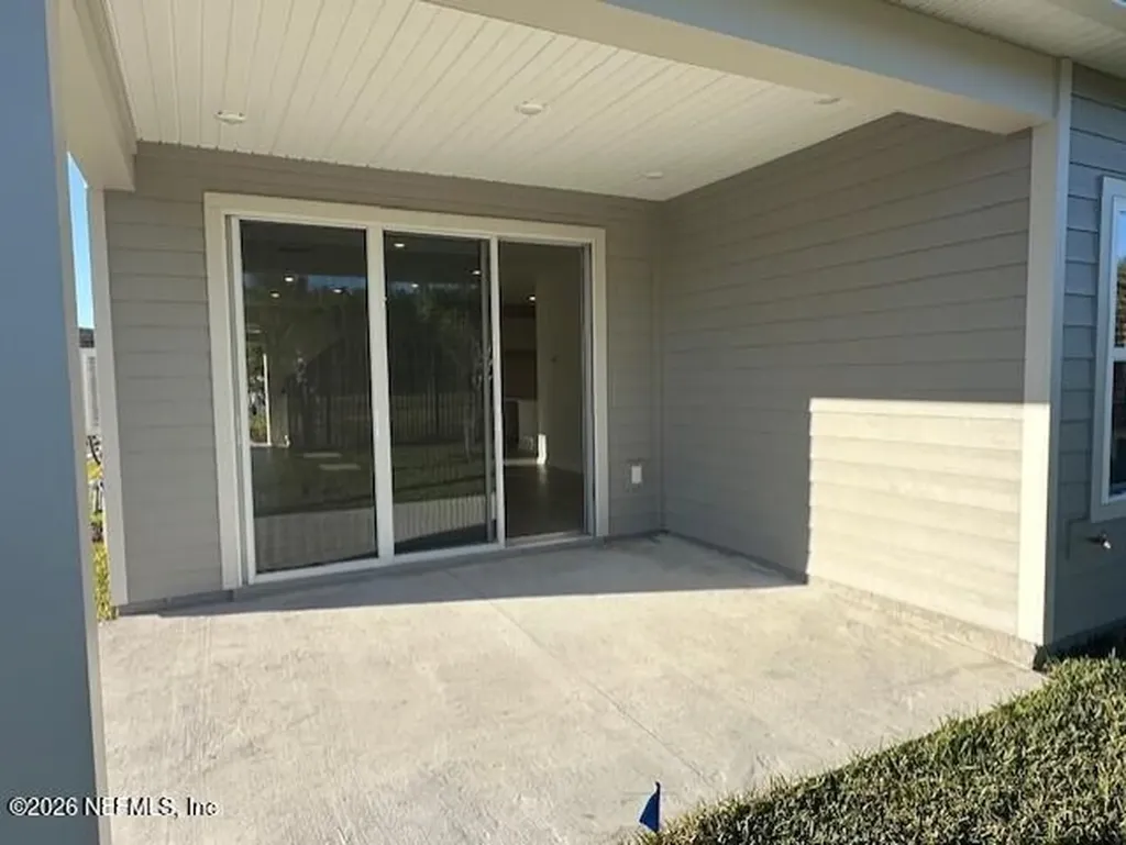 242 Fern Valley Court St. Augustine FL 32092
