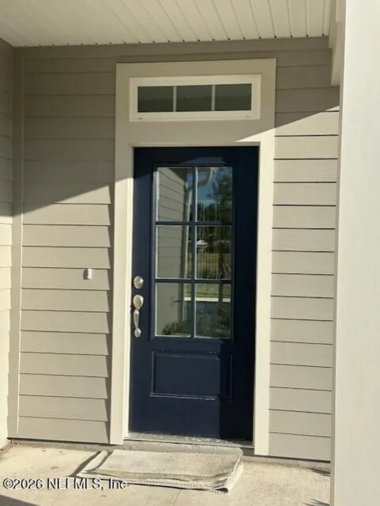 242 Fern Valley Court St. Augustine FL 32092