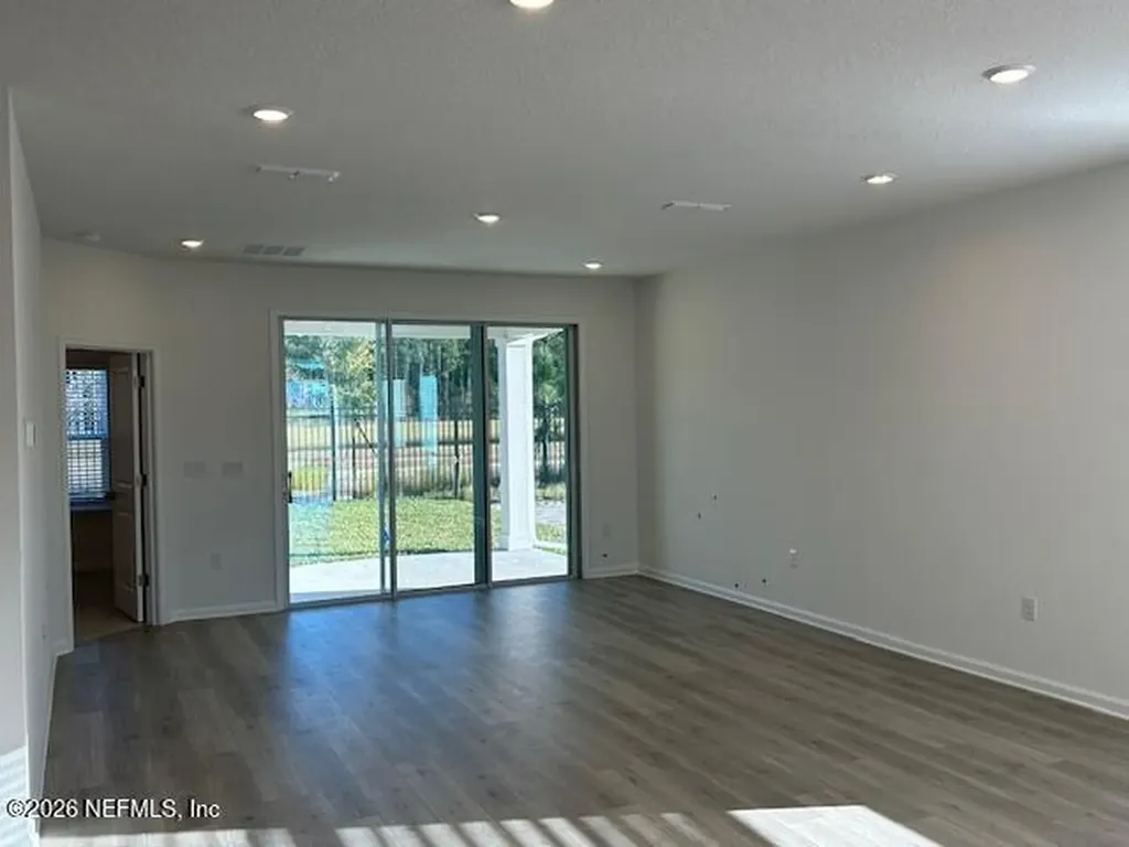 242 Fern Valley Court St. Augustine FL 32092