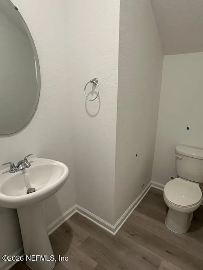 242 Fern Valley Court St. Augustine FL 32092
