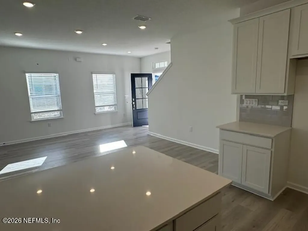 242 Fern Valley Court St. Augustine FL 32092