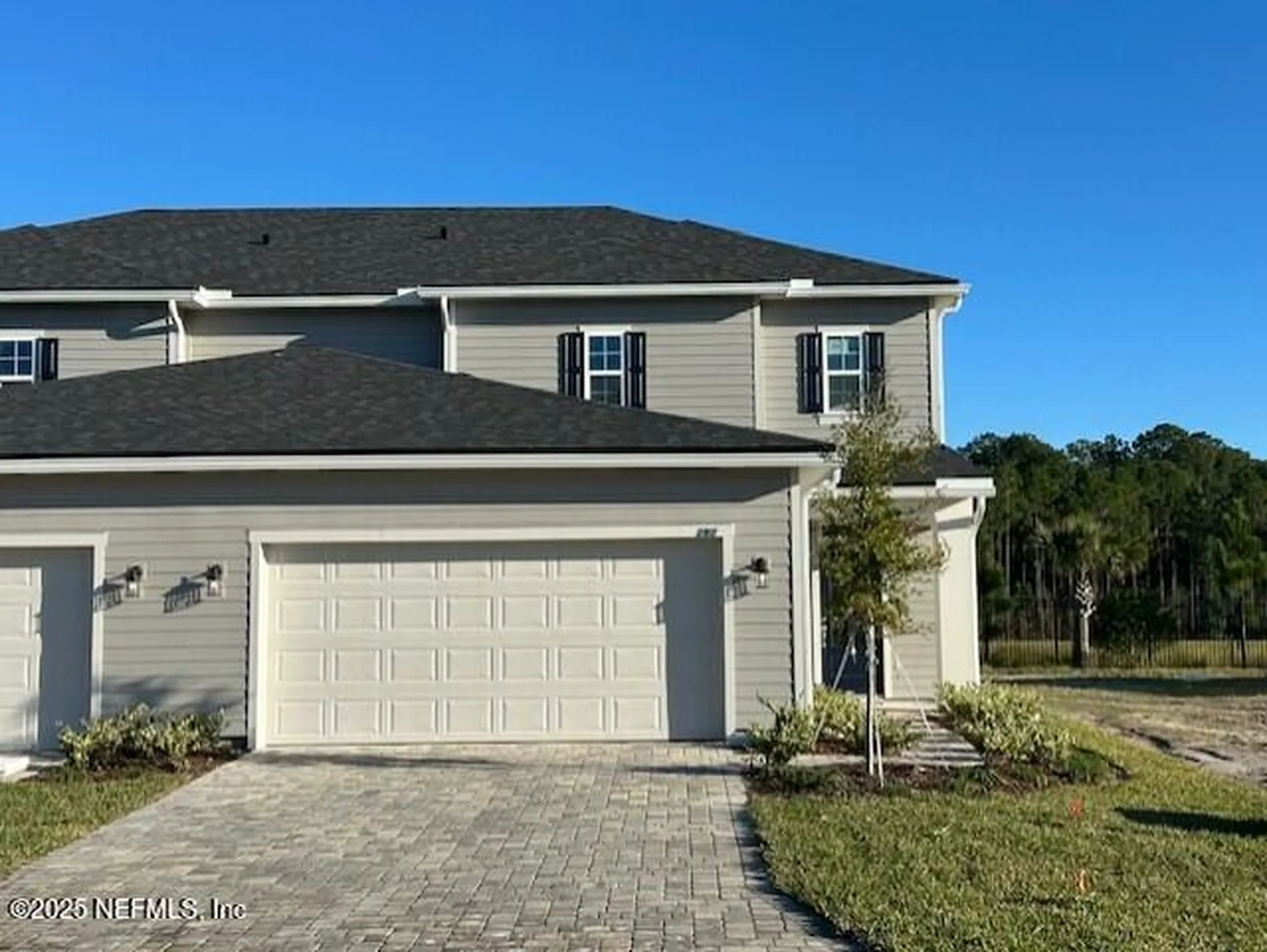 242 Fern Valley Court St. Augustine FL 32092