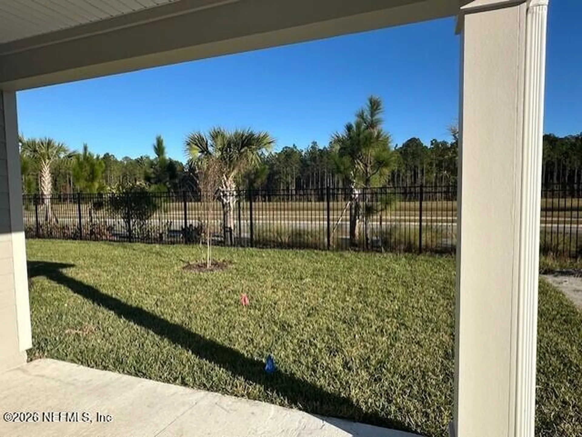 242 Fern Valley Court St. Augustine FL 32092