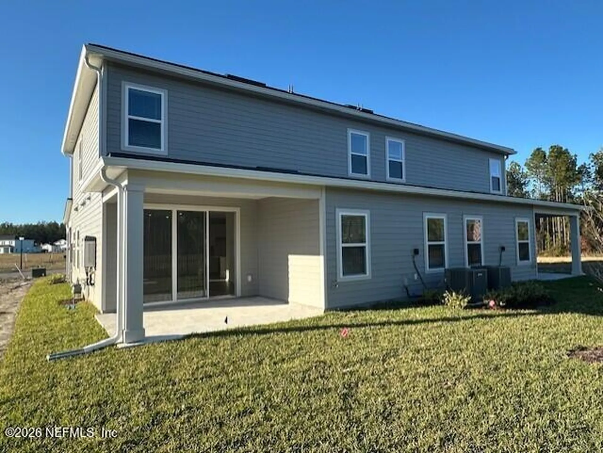 242 Fern Valley Court St. Augustine FL 32092