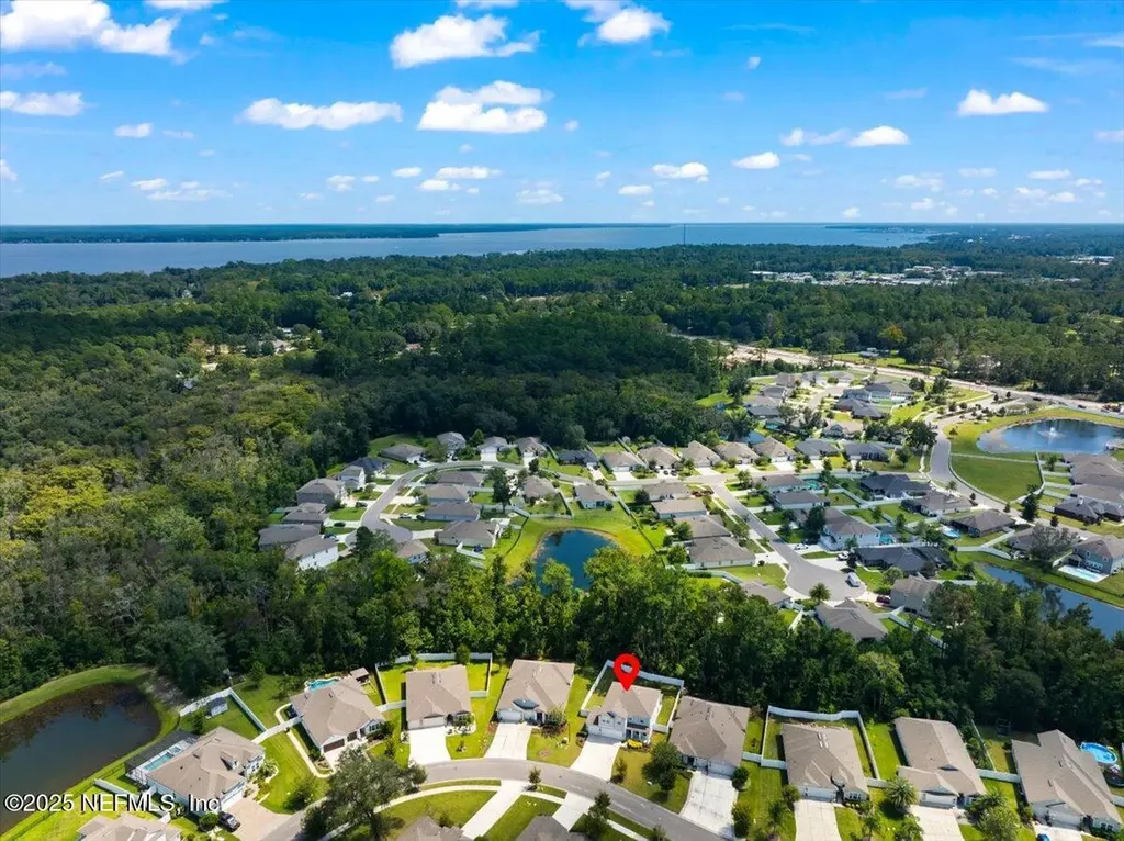 3060 Free Bird Loop Green Cove Springs FL 32043