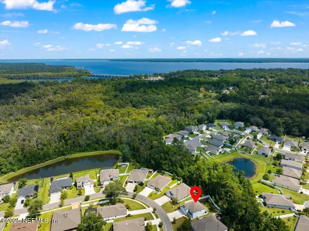 3060 Free Bird Loop Green Cove Springs FL 32043