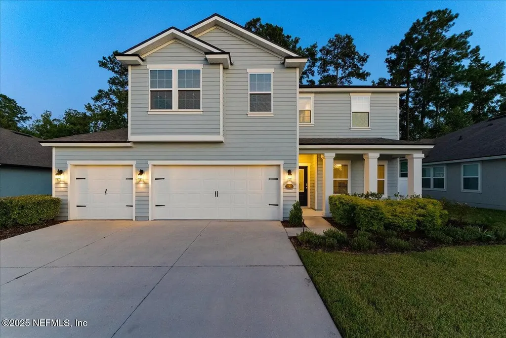 3060 Free Bird Loop Green Cove Springs FL 32043