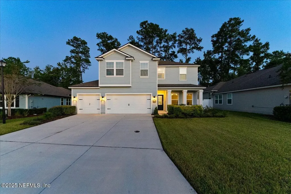 3060 Free Bird Loop Green Cove Springs FL 32043