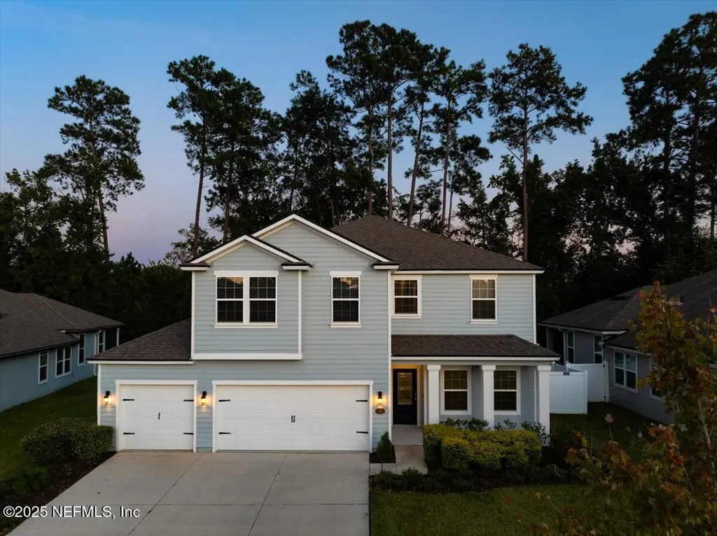 3060 Free Bird Loop Green Cove Springs FL 32043