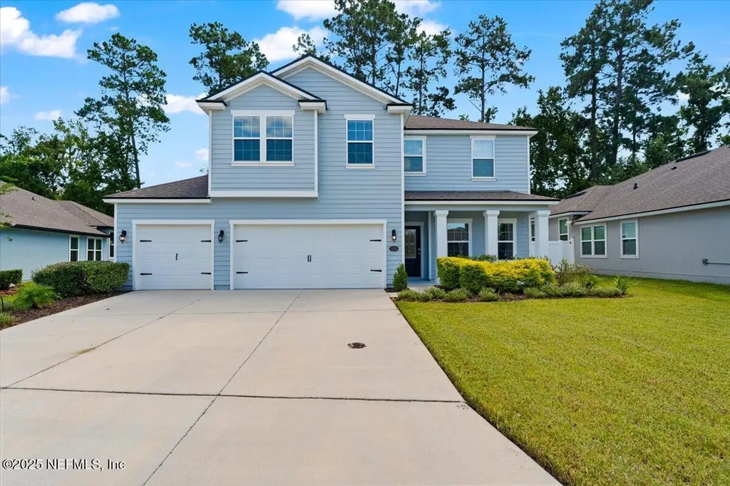 3060 Free Bird Loop Green Cove Springs FL 32043