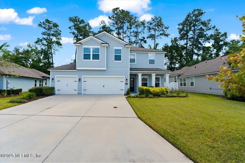 3060 Free Bird Loop Green Cove Springs FL 32043