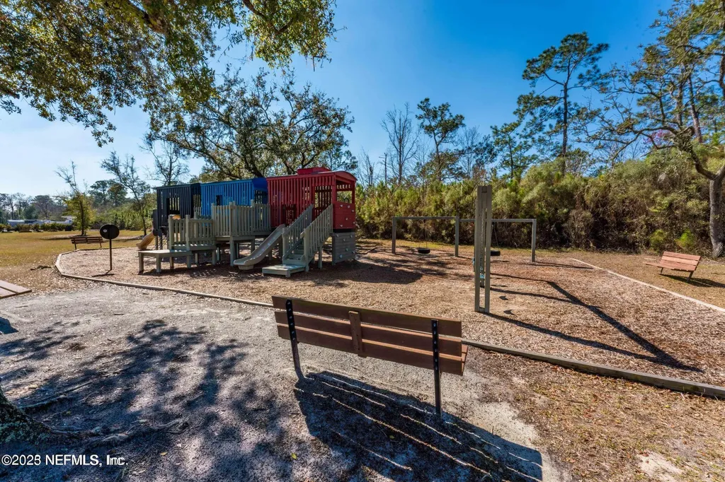 3060 Free Bird Loop Green Cove Springs FL 32043