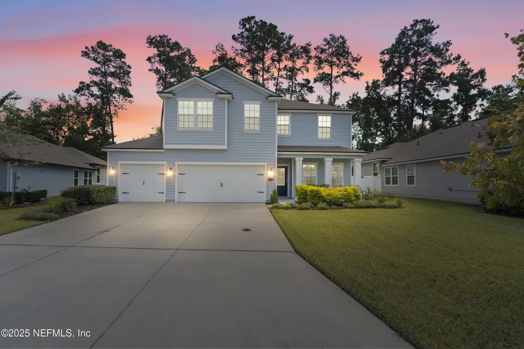 3060 Free Bird Loop Green Cove Springs FL 32043