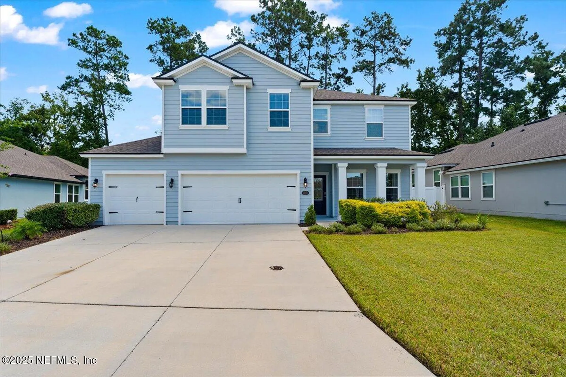 3060 Free Bird Loop Green Cove Springs FL 32043