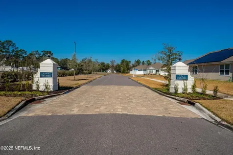 3060 Free Bird Loop Green Cove Springs FL 32043
