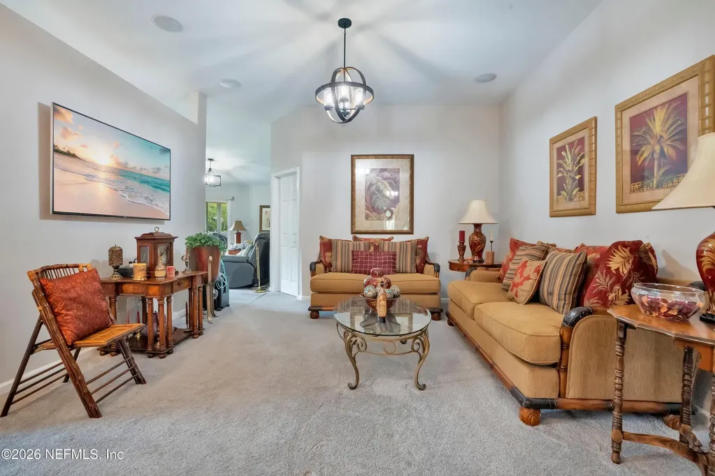 152 Old Hickory Forest Road St. Augustine FL 32084