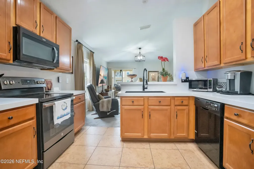 152 Old Hickory Forest Road St. Augustine FL 32084